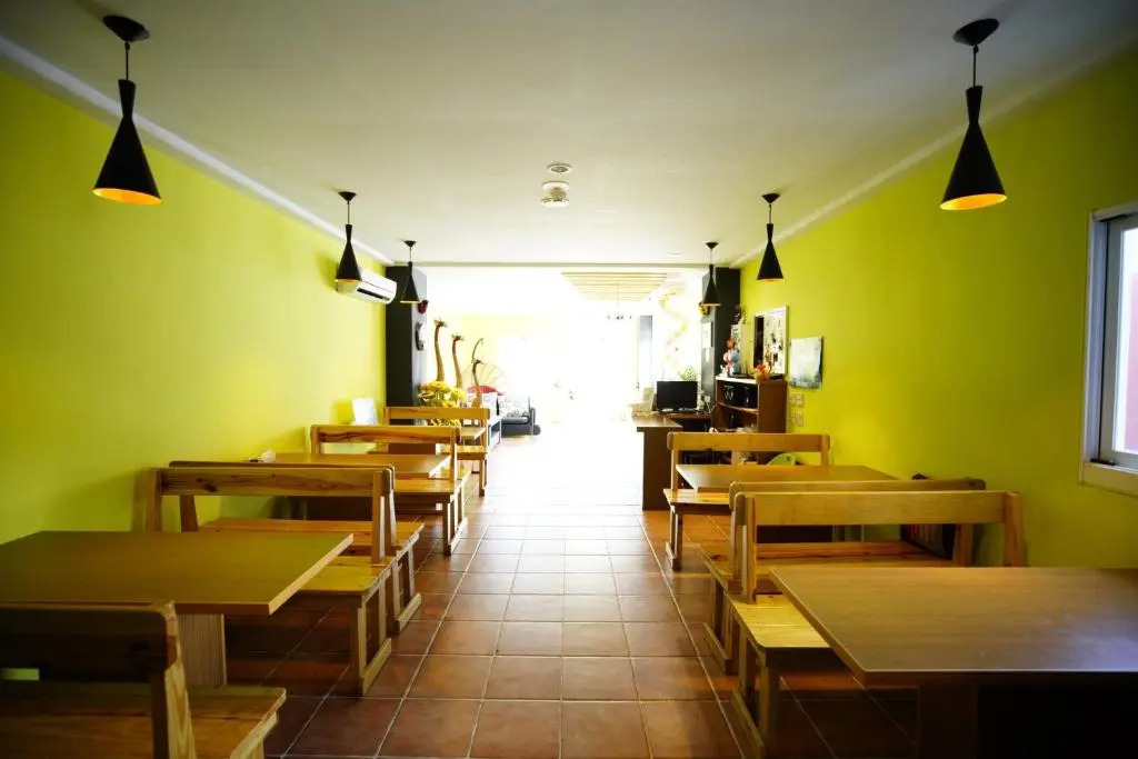 Wonderful Kenting Hostel