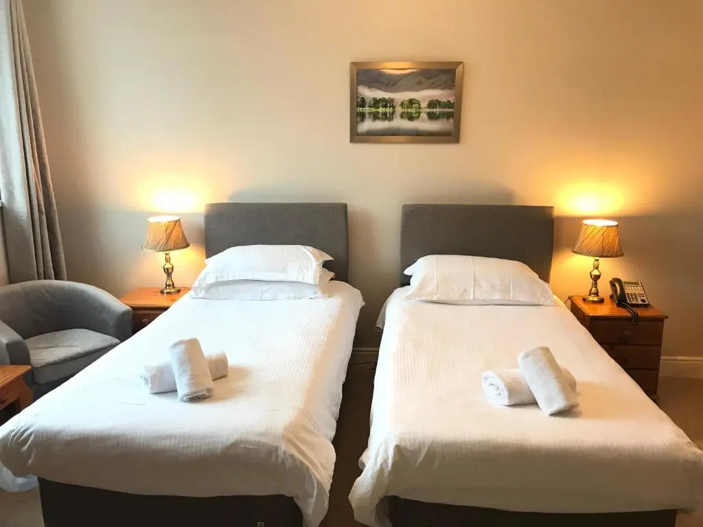 Keswick Park Hotel
