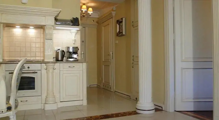 Apartamenty Dariusz