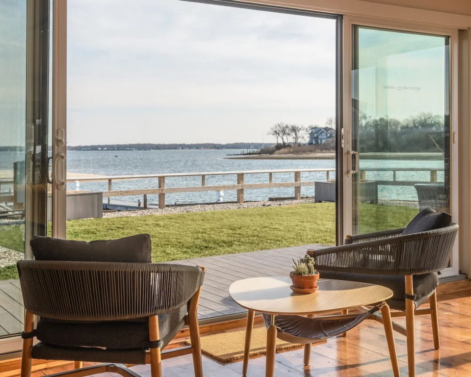The Shoals Suites & Slips