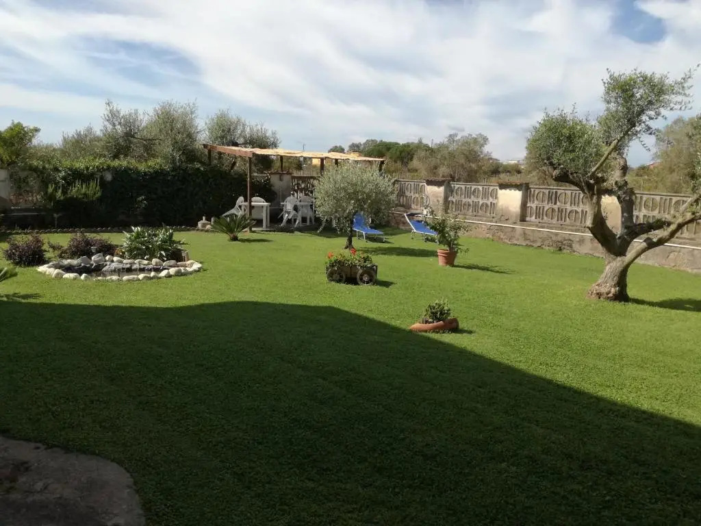 B&B Casa degli Ulivi