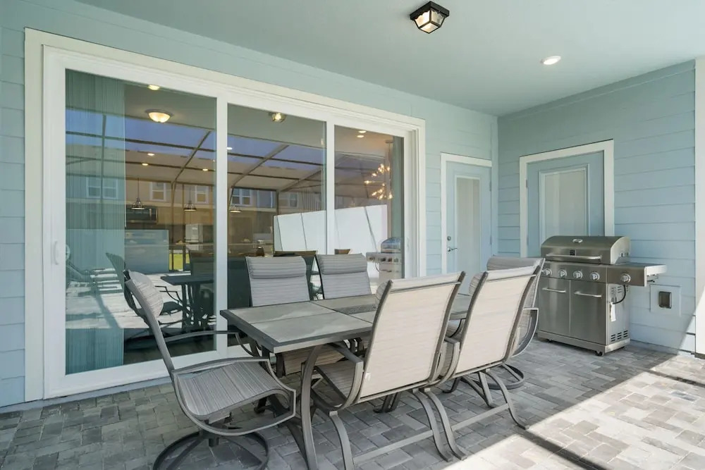 Cozy 5BR Home With Pool Fun Themed Rooms