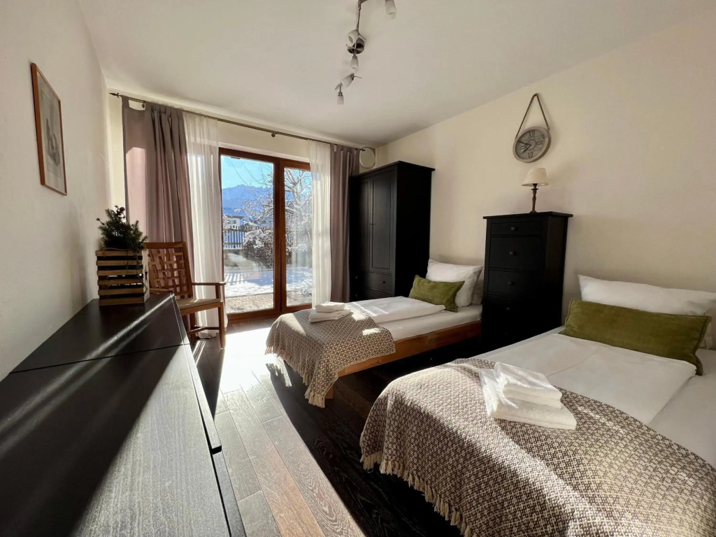 Sweet Alpen Home