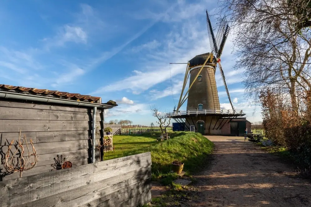 Holiday Home in Beautiful Oostkapelle