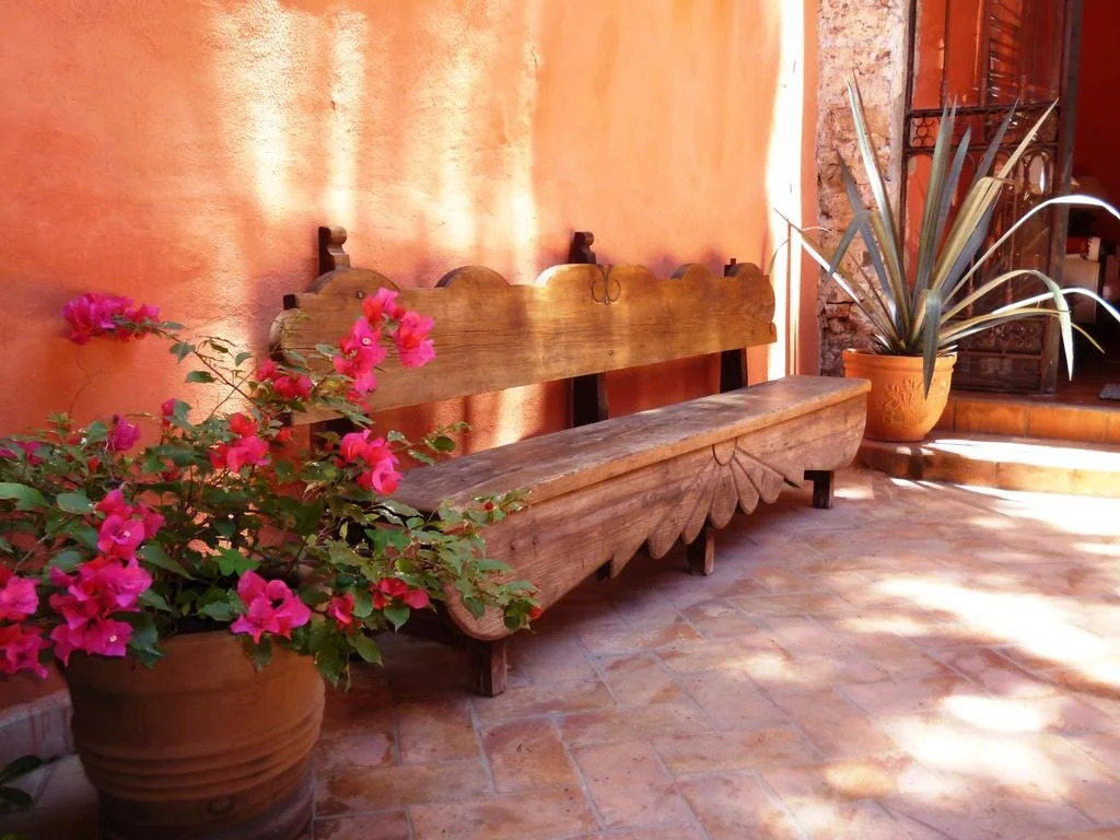 Casa Colibri