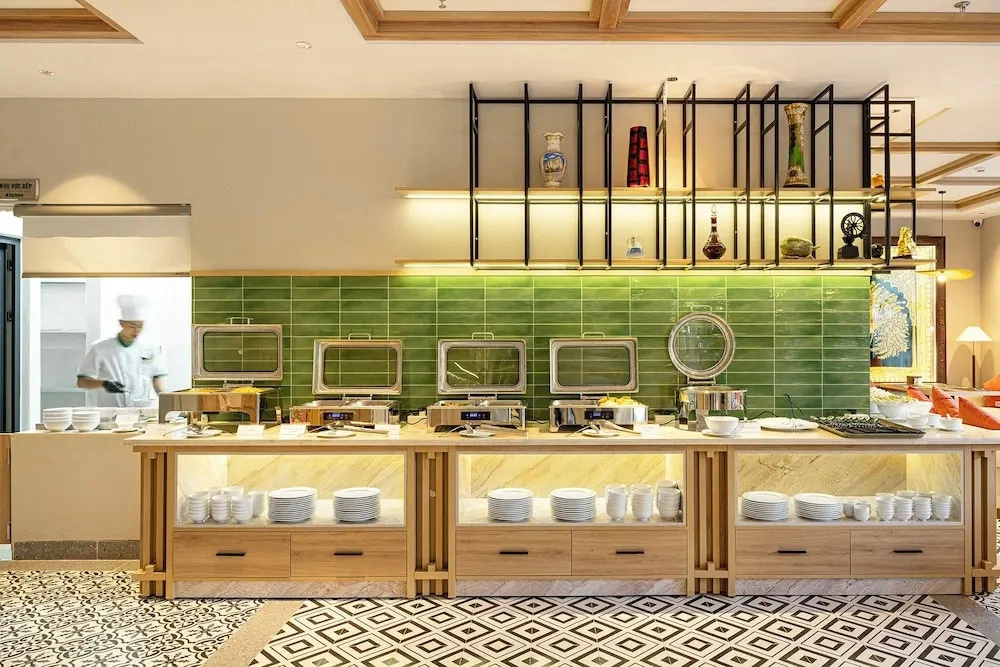 Heritage Charm Hotel Trang An