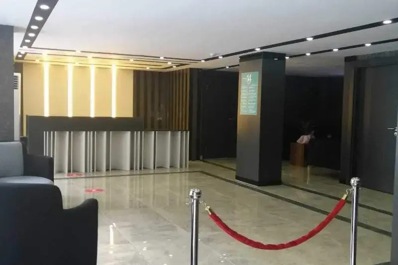 DYMAR HOTEL