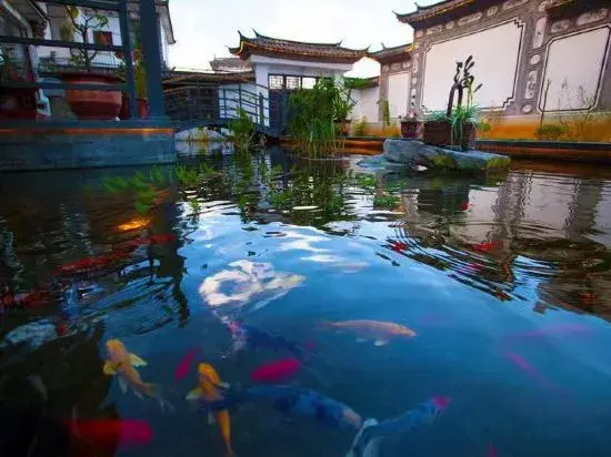 Dali Maker · Guanshan Boutique Vacation Apartment (Dali Ancient City San Yue Street)