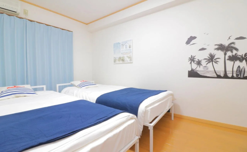 HG Cozy Hotel No.31