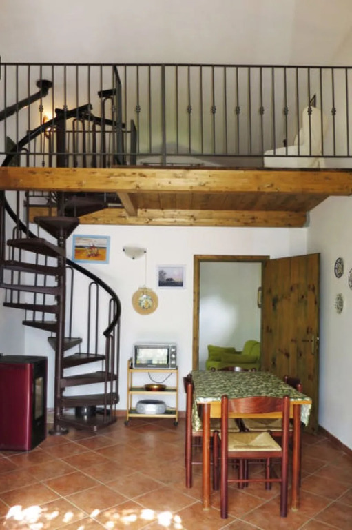 House Calvello Roselle