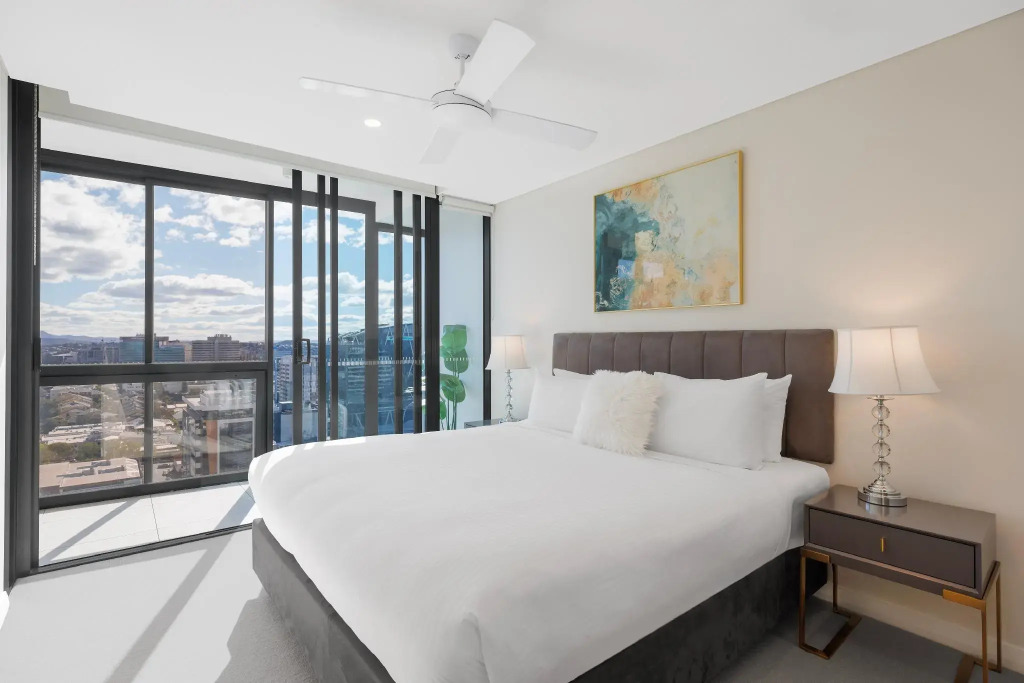 Kooii Apartments