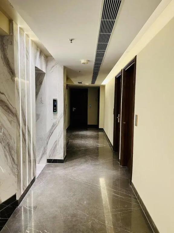 The Prime Delhi - A Luxe Collection Hotel