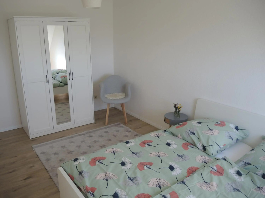 Ferienwohnung Saig