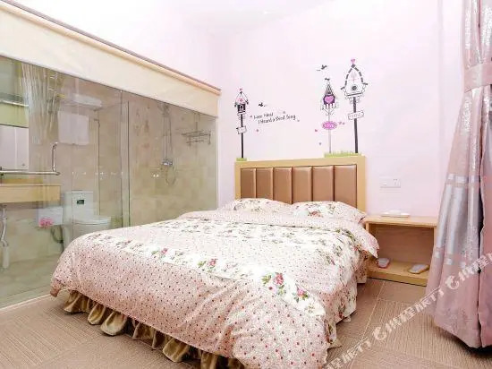 Ningjiang Hotel