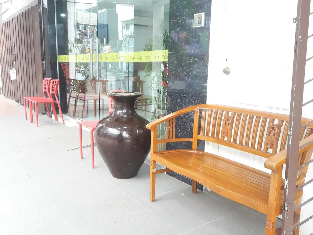 Hotel Al Abraar