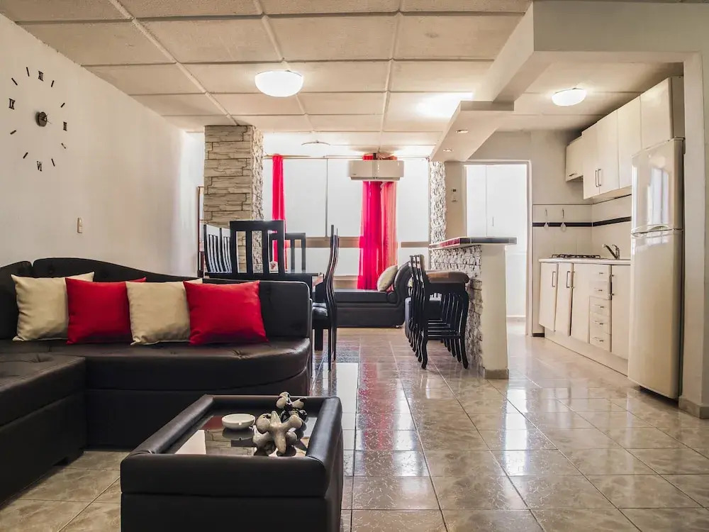 Apartamento Minimal Vista Habana