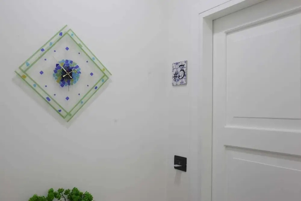 Pompei Domus Michaeli Bed & Breakfast