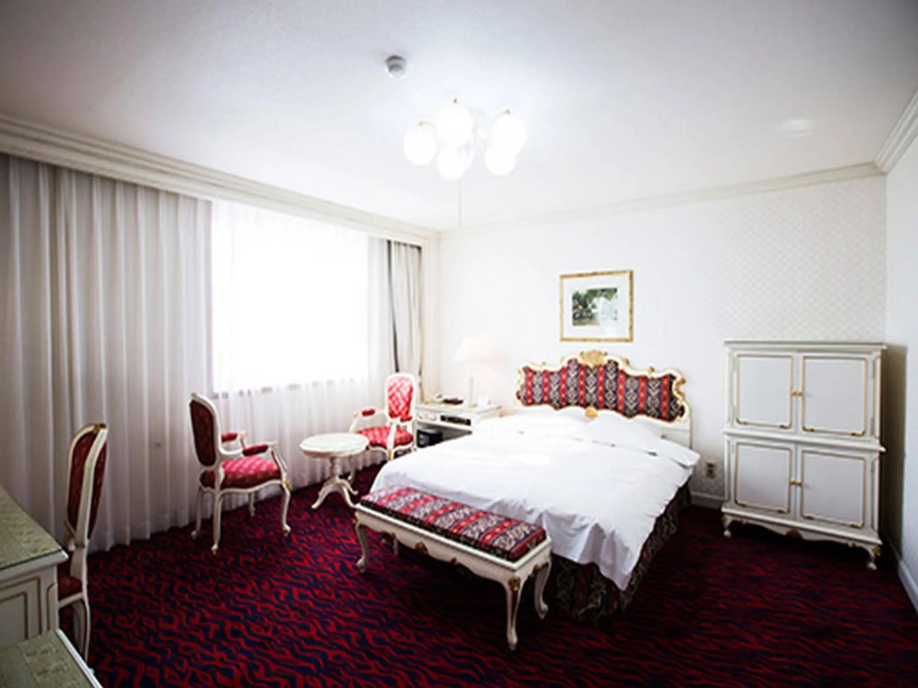 Onyang Grand Hotel
