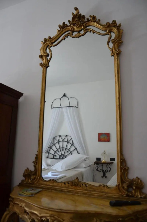 B&B La Loggia Del Castello