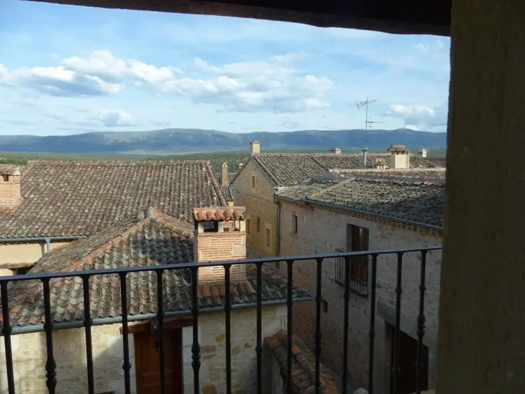 Hosteria del Arco