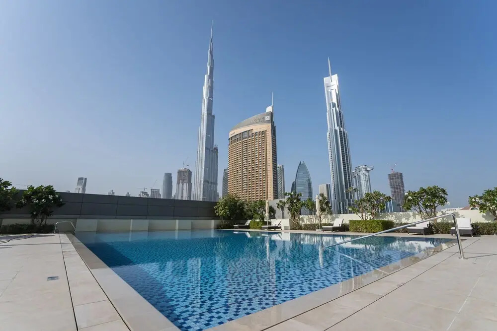 WelHome - Bright Apt in Downtown with Spectacular Views