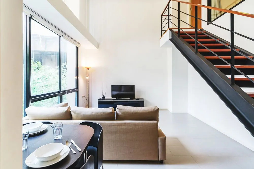 The Nest Ploenchit By Favstay