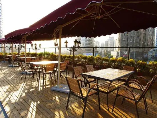Shuiyuntian Hotel