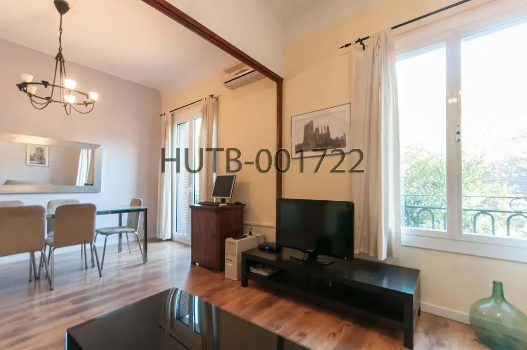 Go-BCN Residence Sagrada Familia