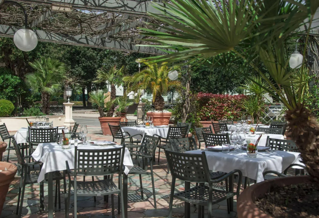 Hotel Settentrionale Esplanade