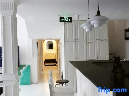 Xiangya Youth Hostel (Dongda Road Subway Station Branch Chengdu)