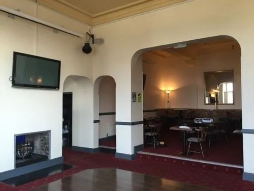 The Grand Hotel