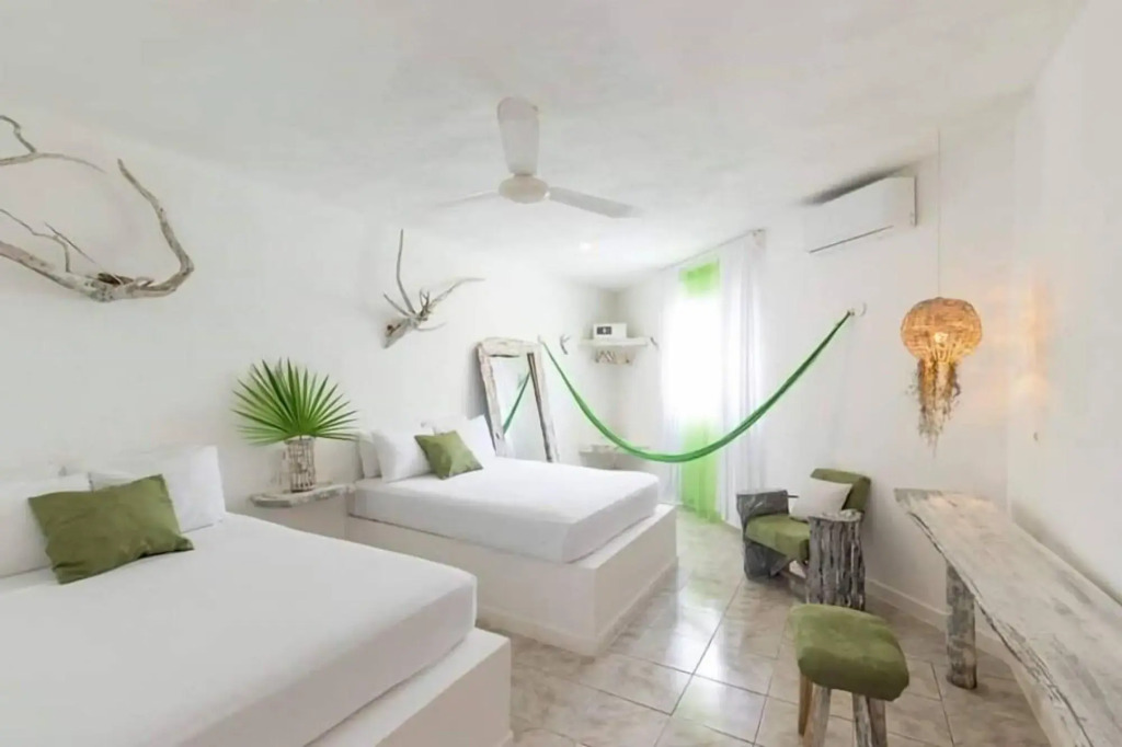 Casa Del Viento