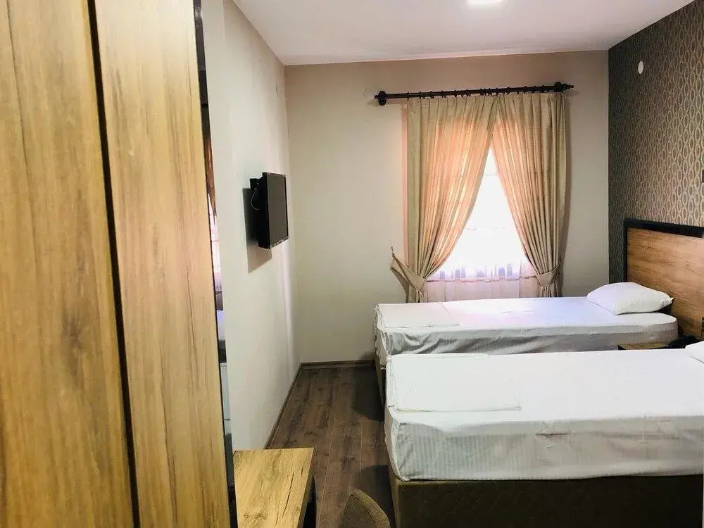 Süvari Hotel