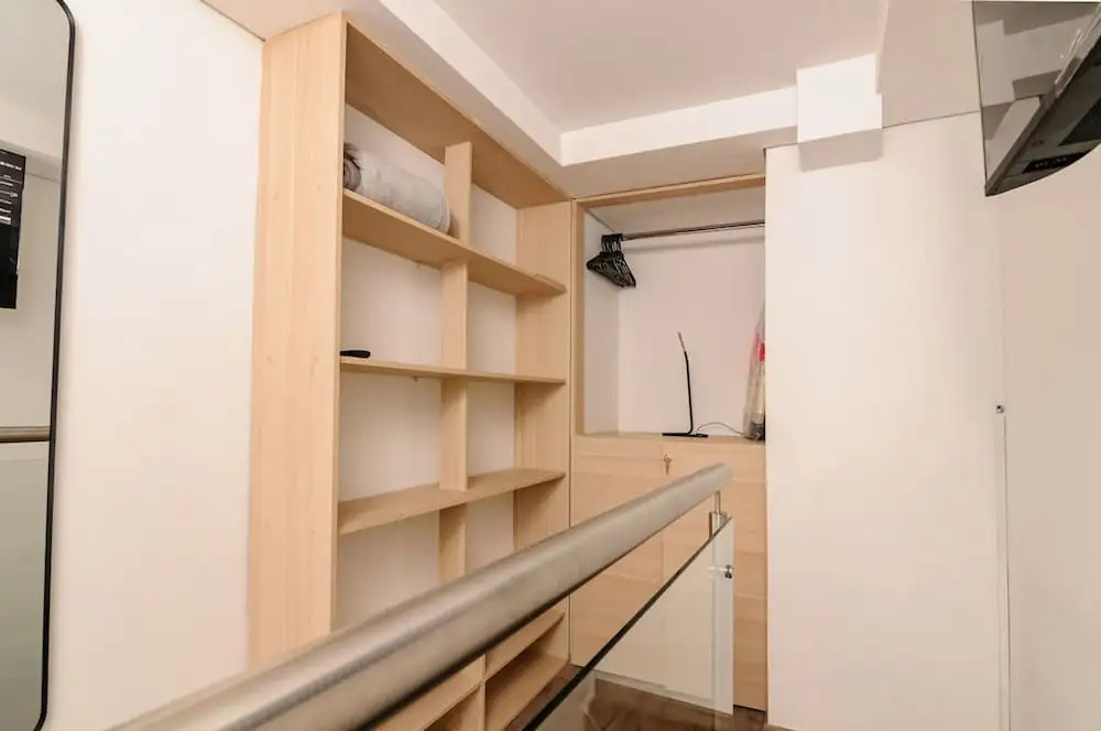 NOK Amazing Duplex in Parque 93