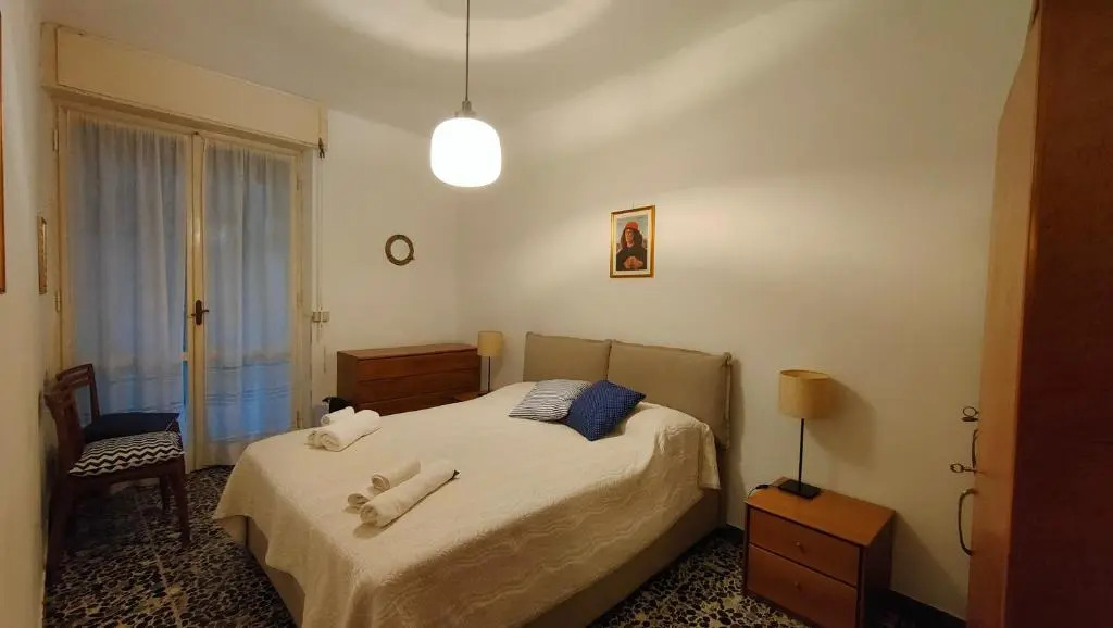 Appartamento Olivo 229
