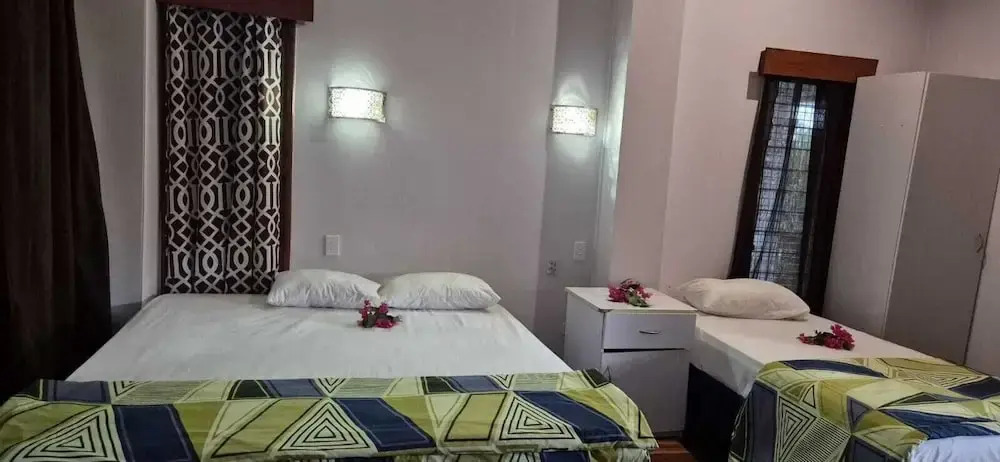 Bluelight Village Hotel