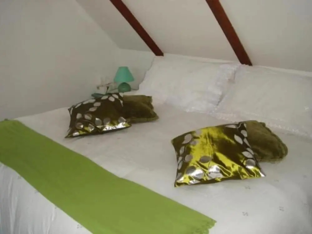 B&B Ty Gwennili