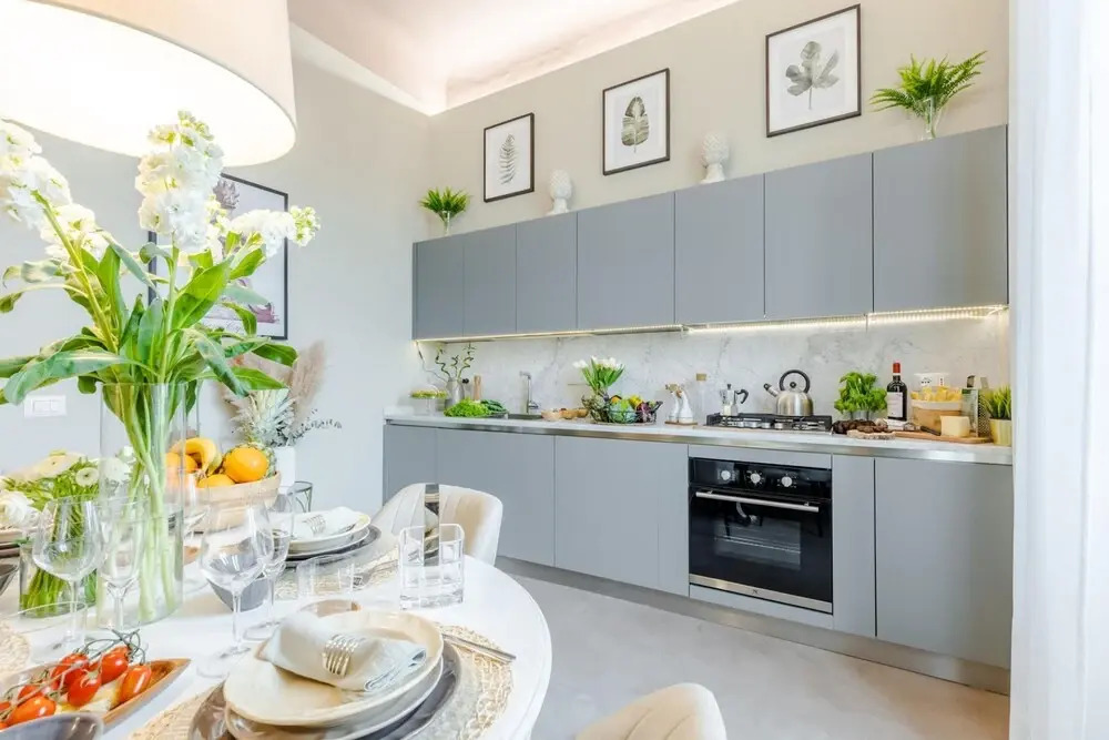 Casa Gina Urban Retreat
