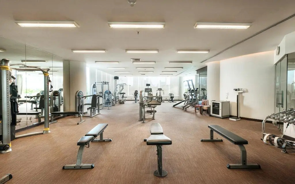 A-ONE Bangkok Hotel