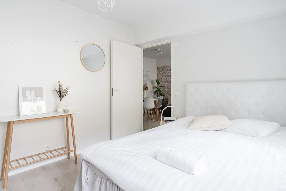 Cozy 1BR Home next to All Restaurants