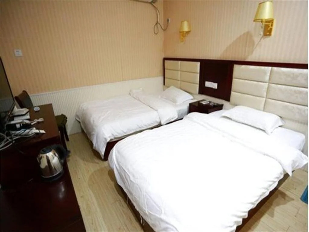 Shuyang Hexie Business Inn
