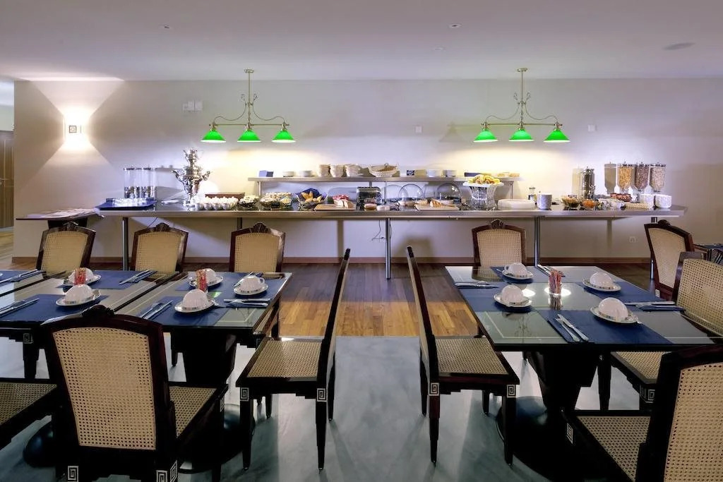 Mercure Fribourg Centre Remparts