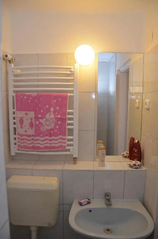 Orchidea Apartman