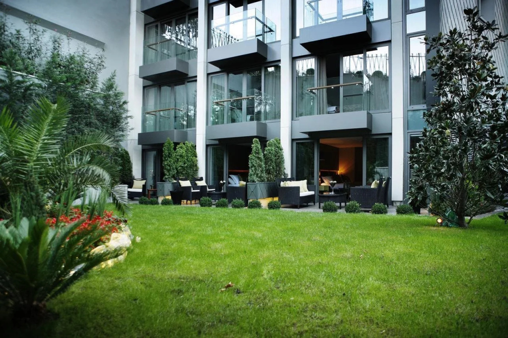 Gezi Hotel Bosphorus, Istanbul, a Member of Design Hotels