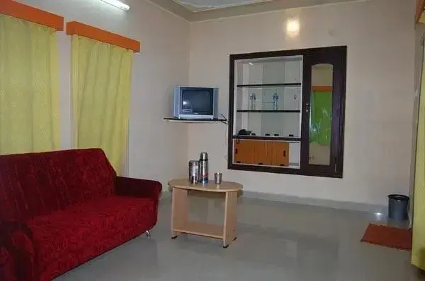 Sri Sudharsana Residency