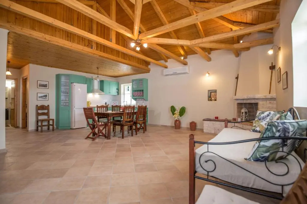 Villa Aurora