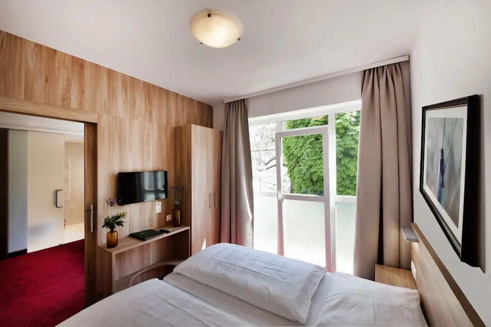 Hotel Zur Post