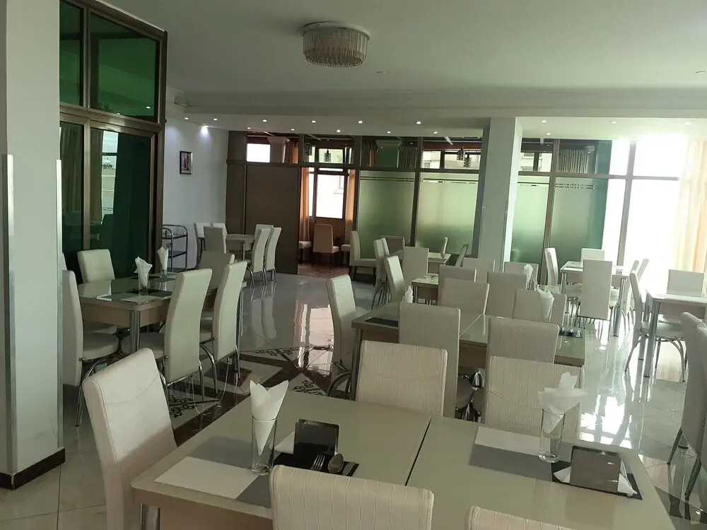 Dendewa International Hotel