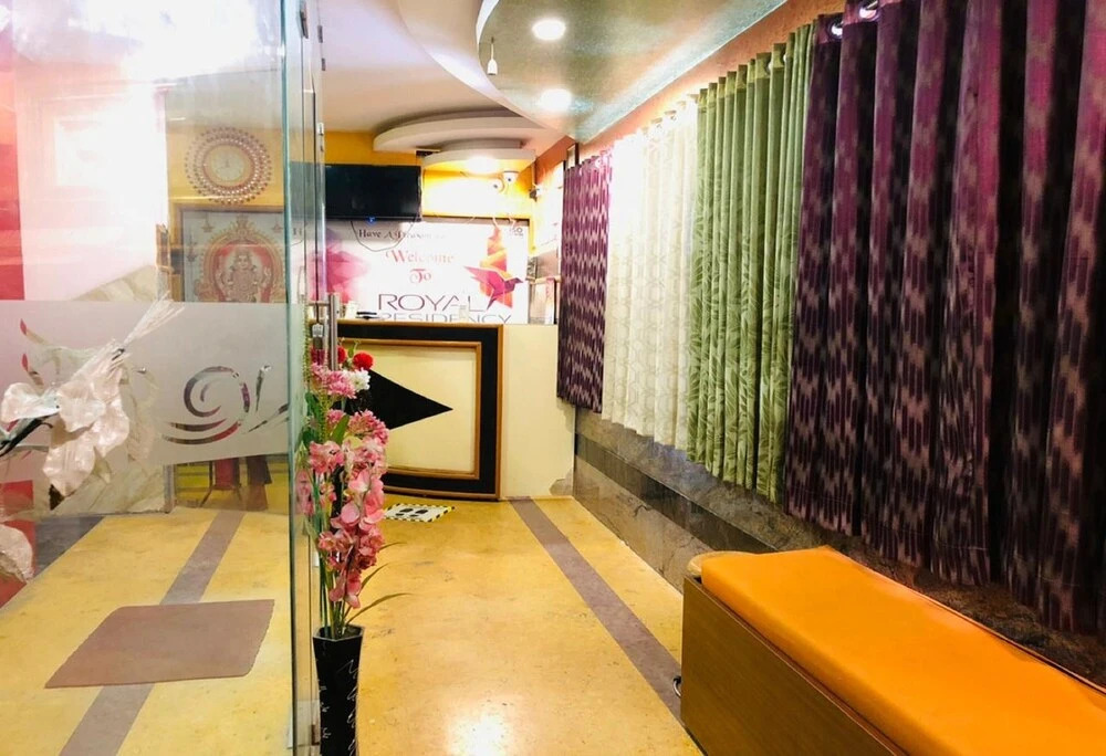 Royal Residency