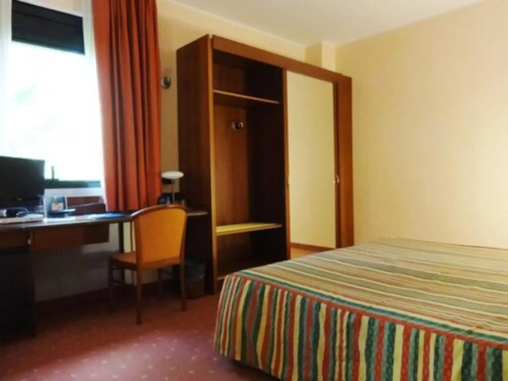 iH Hotels Milano Blu Visconti
